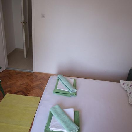 Apartment Antonella Makarska Eksteriør bilde
