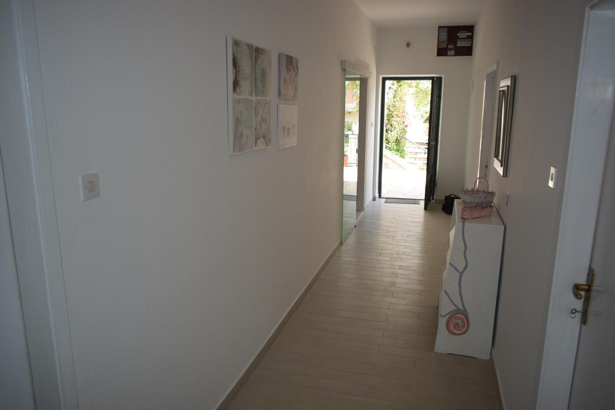 Apartment Antonella Makarska Eksteriør bilde