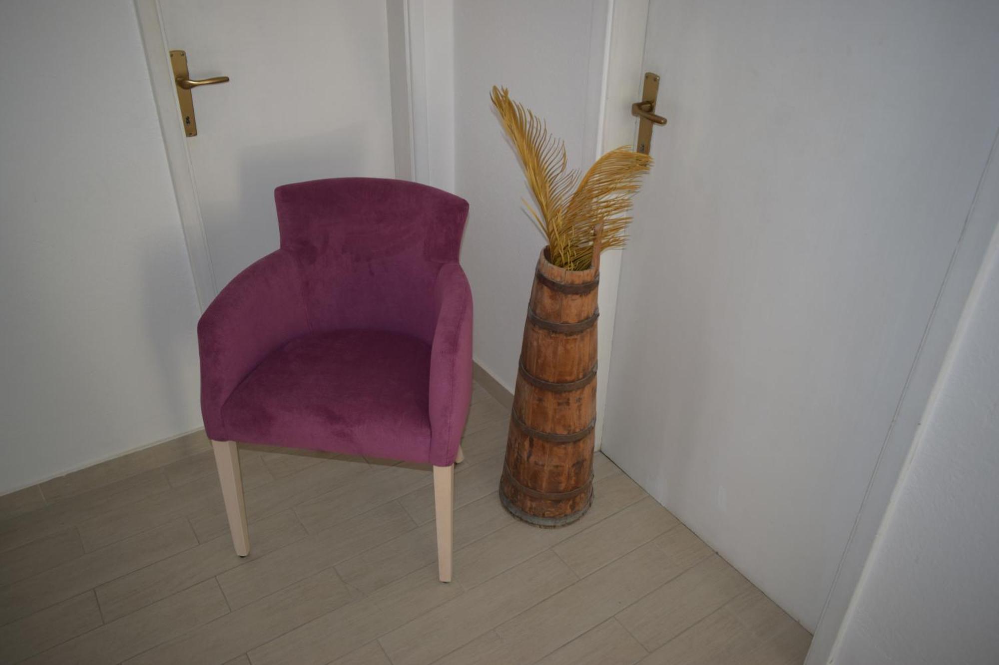 Apartment Antonella Makarska Eksteriør bilde