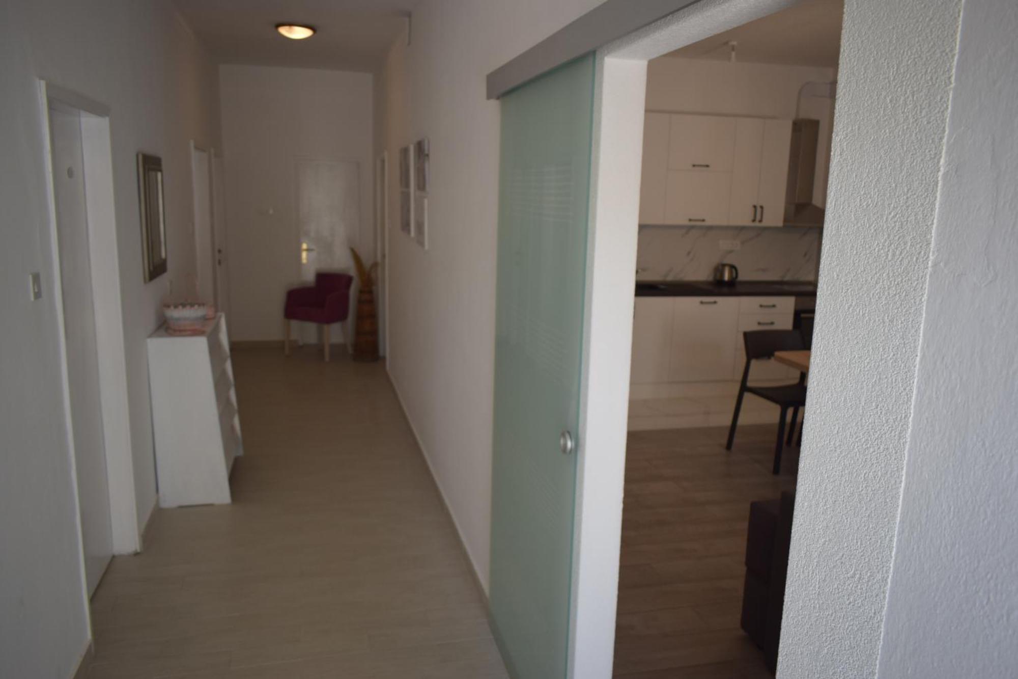 Apartment Antonella Makarska Eksteriør bilde