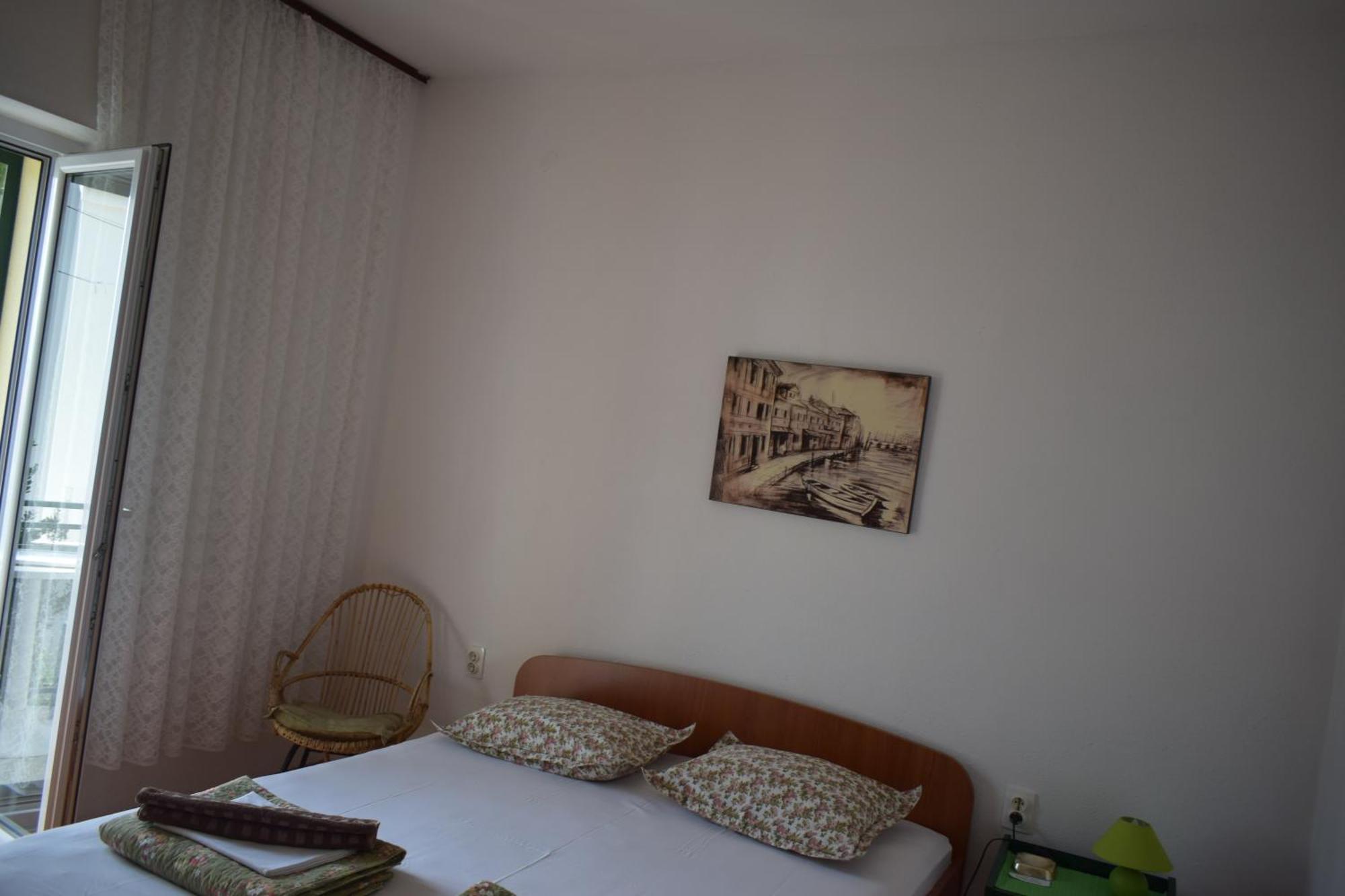 Apartment Antonella Makarska Eksteriør bilde