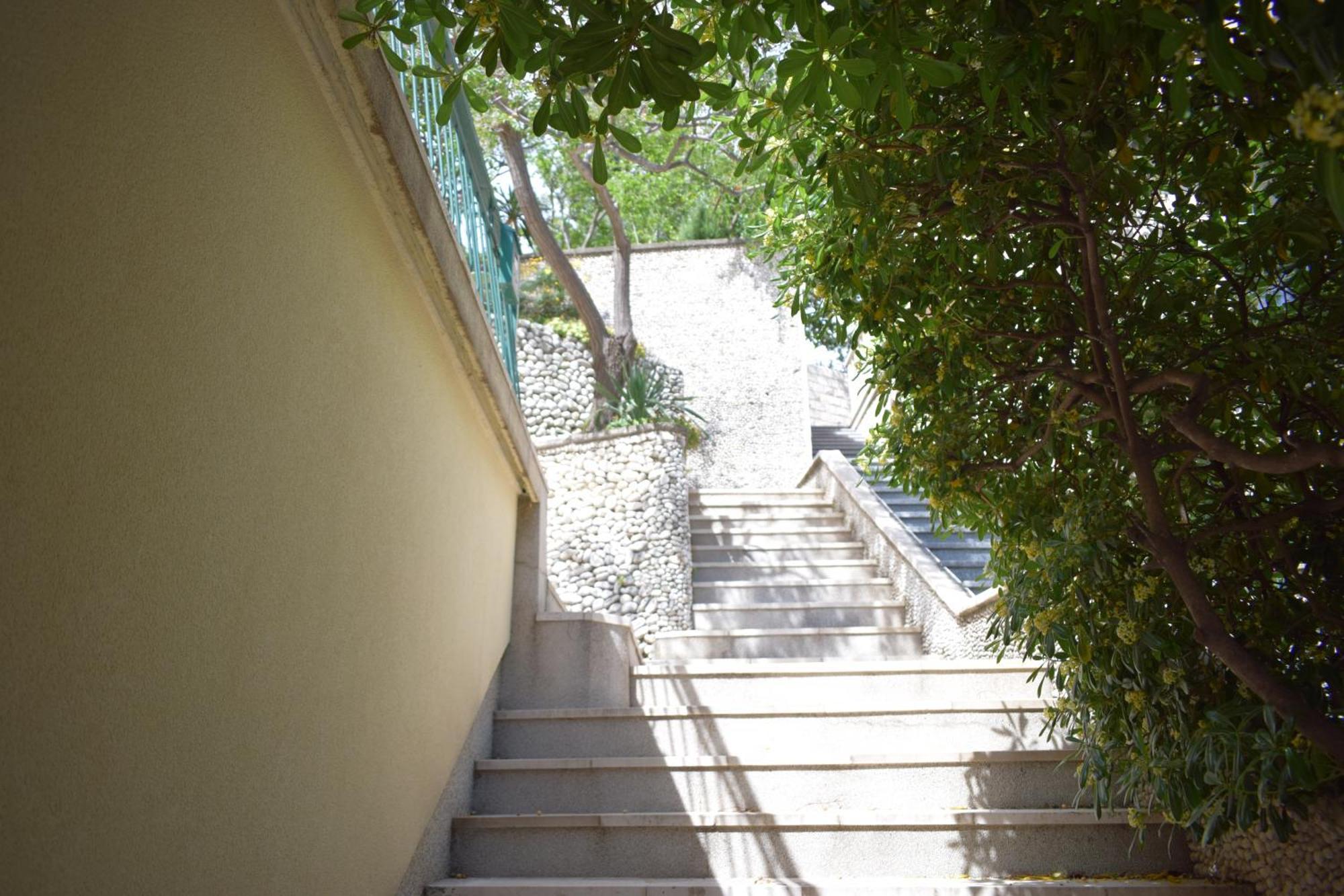 Apartment Antonella Makarska Eksteriør bilde