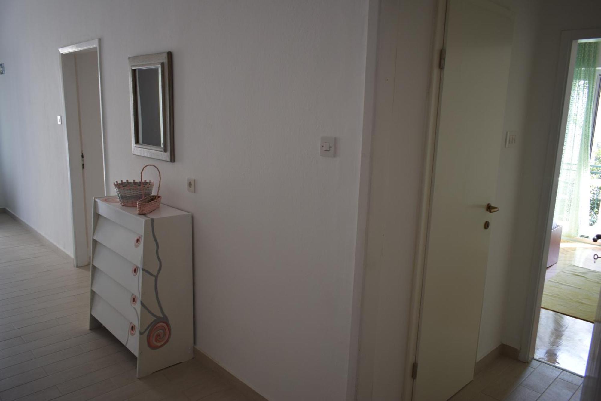 Apartment Antonella Makarska Eksteriør bilde