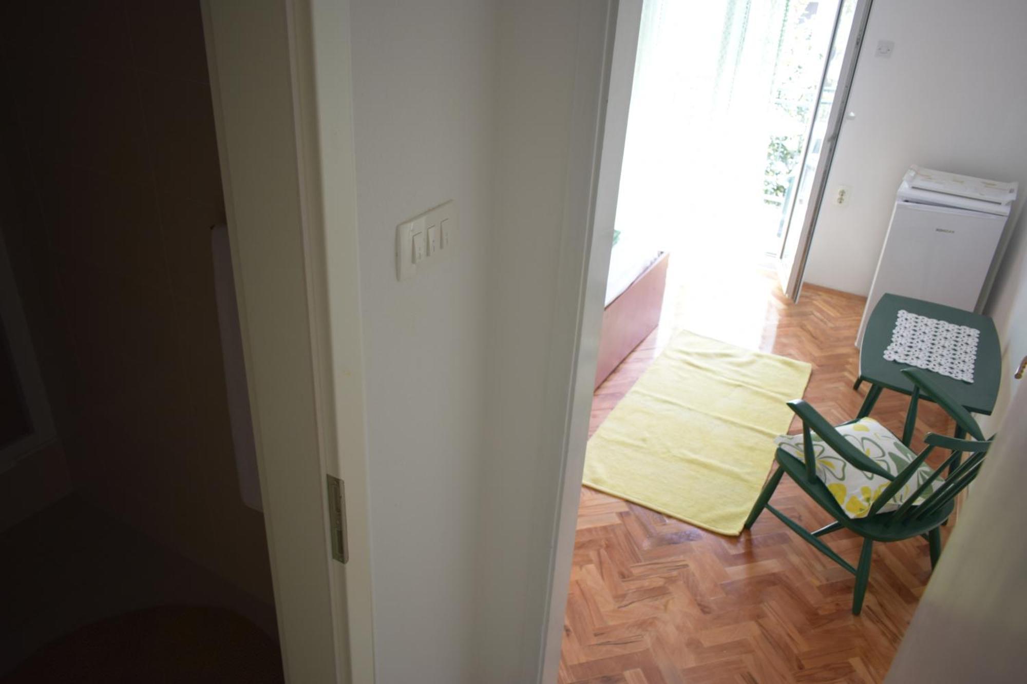 Apartment Antonella Makarska Eksteriør bilde