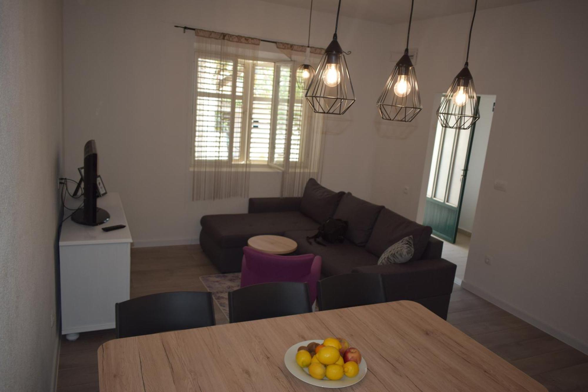 Apartment Antonella Makarska Eksteriør bilde