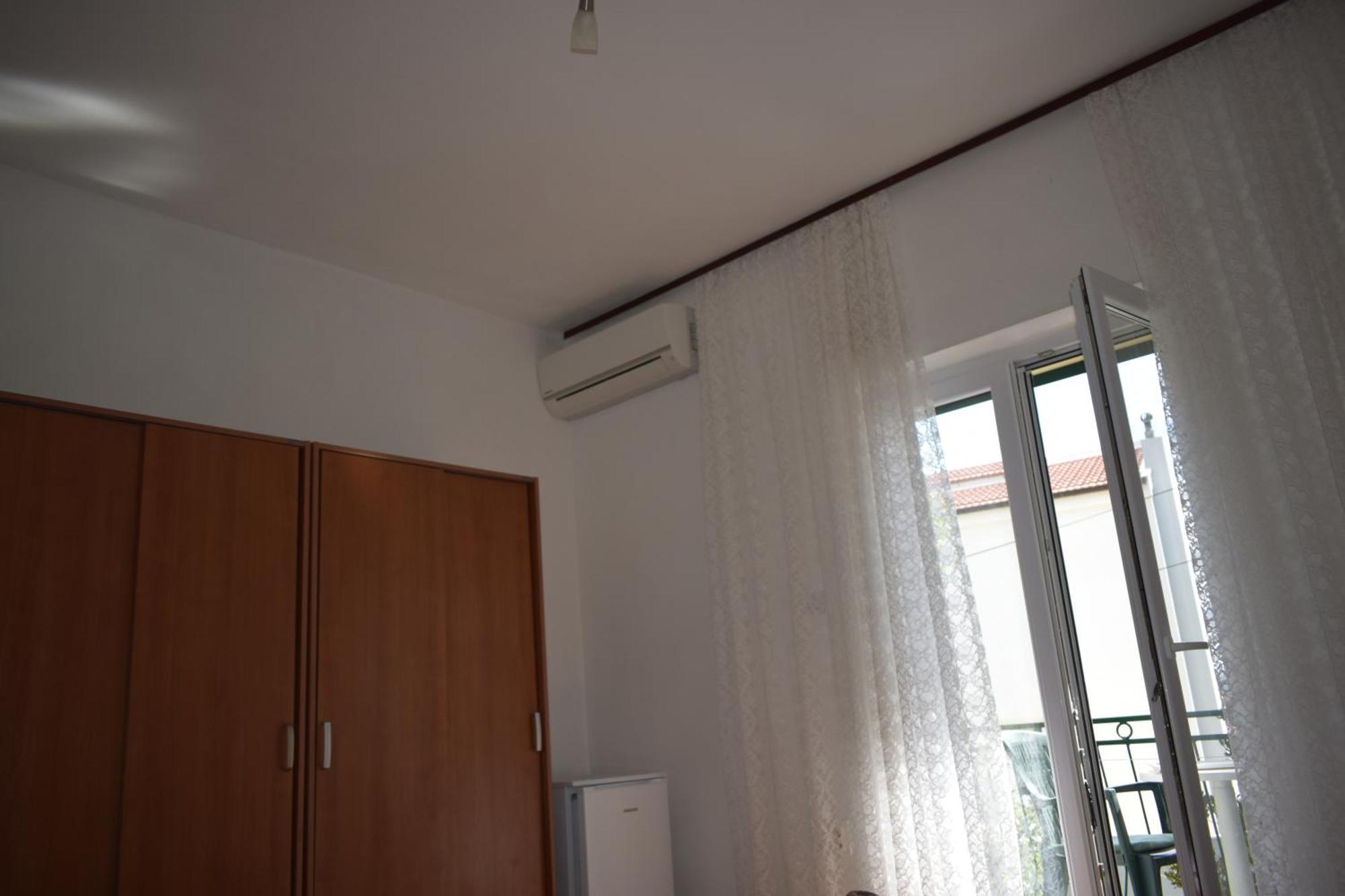 Apartment Antonella Makarska Eksteriør bilde