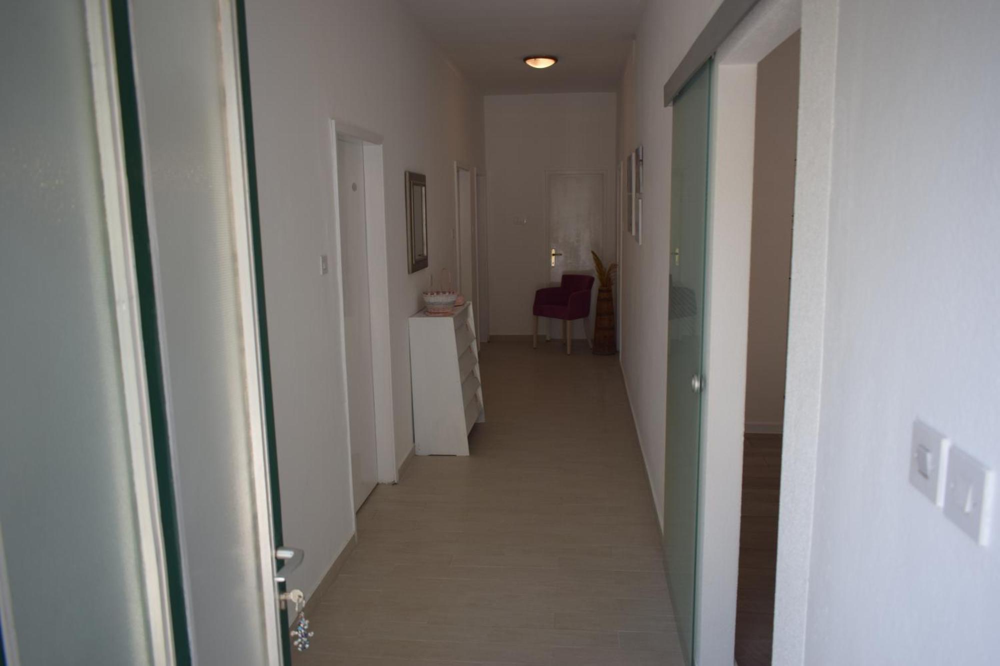 Apartment Antonella Makarska Eksteriør bilde