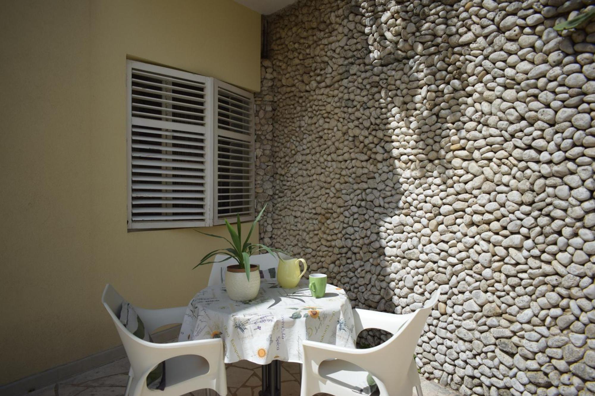 Apartment Antonella Makarska Eksteriør bilde